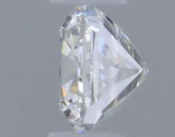 0.23ct Cushion modified Lab Grown Diamond (Colour D, Clarity VS1, IGI Certified)