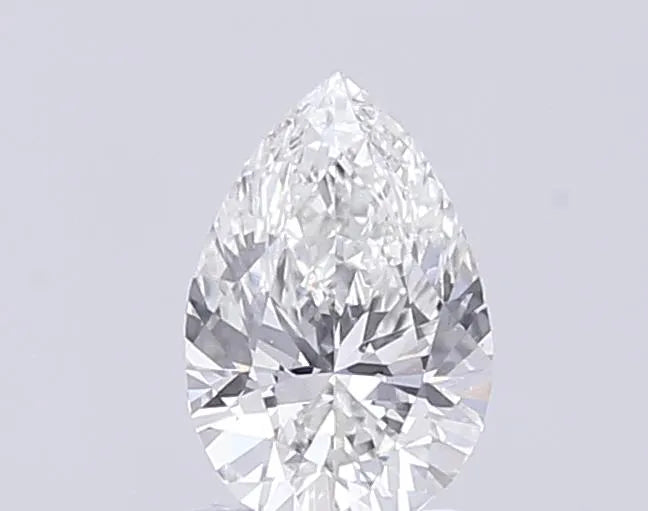 0.24ct Emerald Lab Grown Diamond (Colour E, Clarity VS1, IGI Certified)