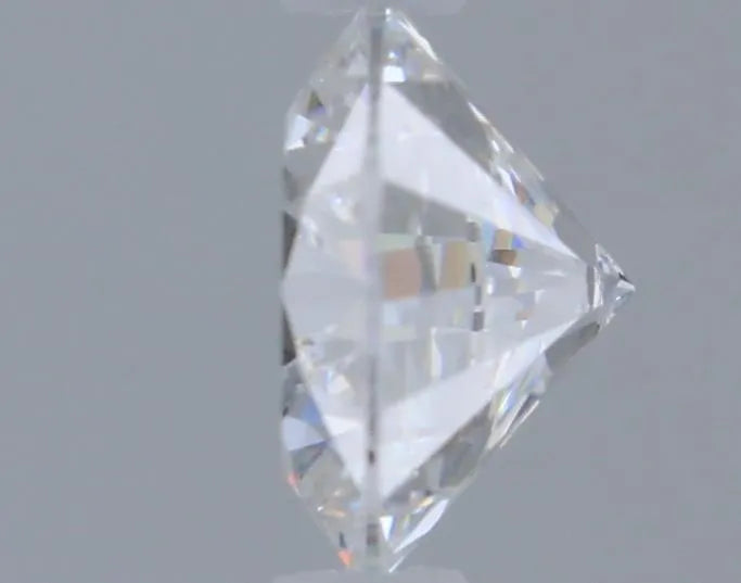 0.26ct Round Lab Grown Diamond (Colour D, Clarity VS2, Cut ID, IGI Certified)