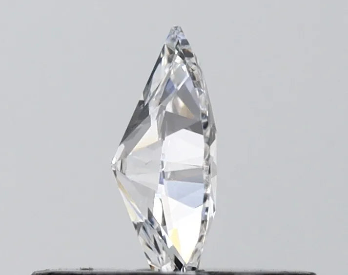 0.28ct Marquise Lab Grown Diamond (Colour D, Clarity VS2, IGI Certified)