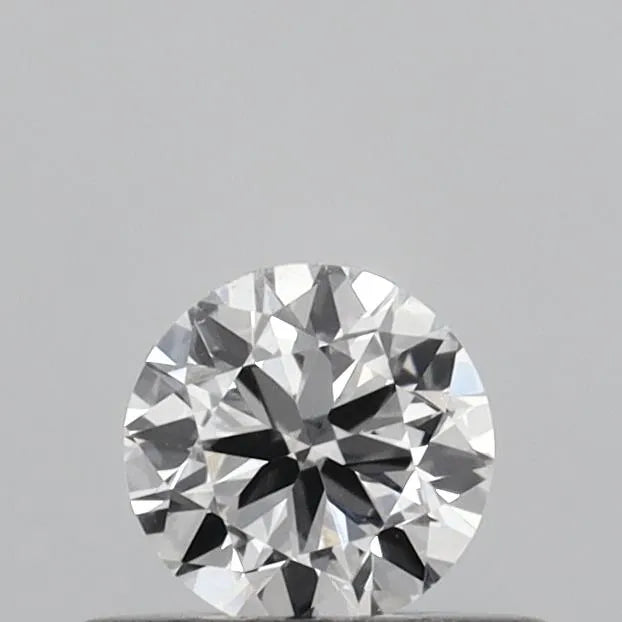 0.29ct Round Lab Grown Diamond (Colour D, Clarity VS2, Cut VG, IGI Certified)