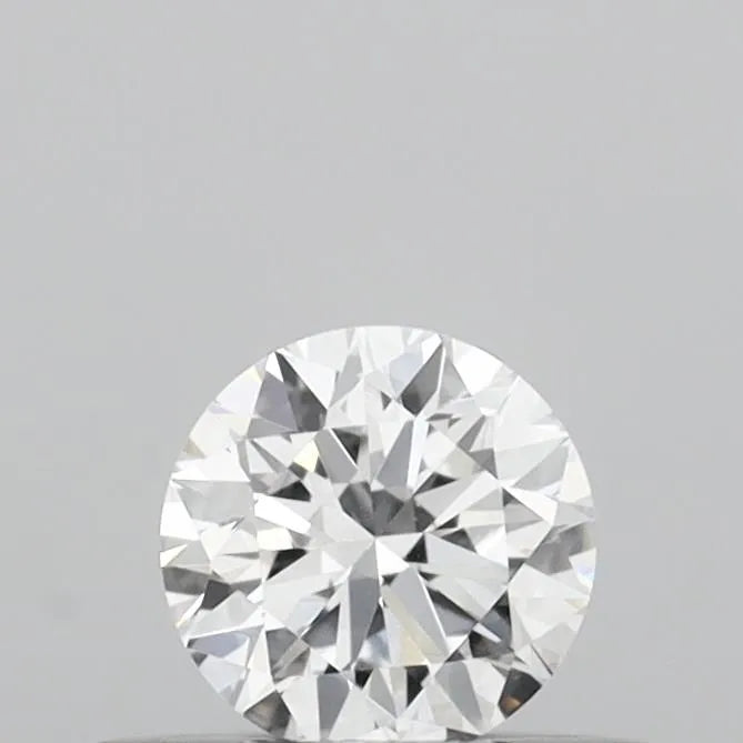 0.29ct Round Lab Grown Diamond (Colour E, Clarity VS1, Cut VG, IGI Certified)