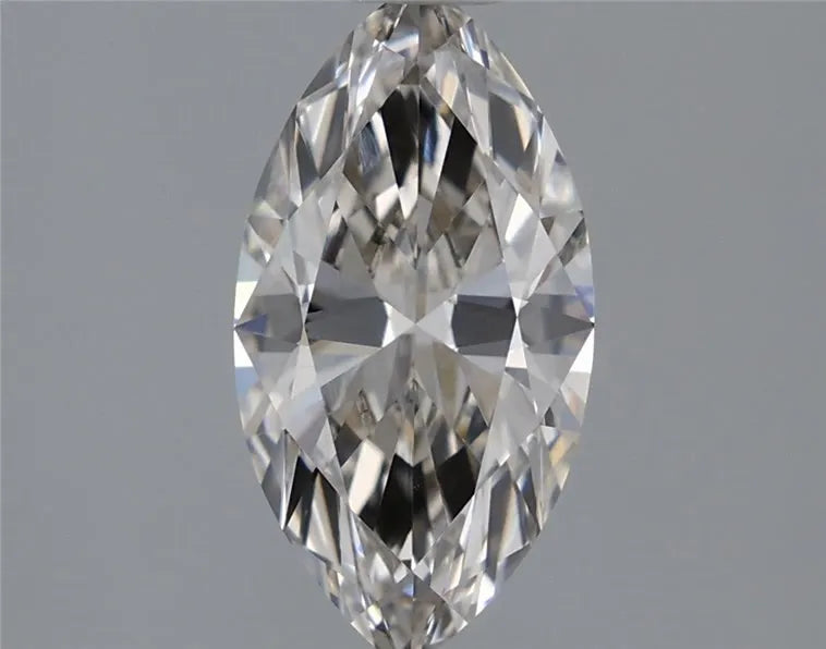 0.93ct Marquise Lab Grown Diamond (Colour J, Clarity VVS2, IGI Certified)