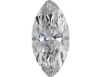 1.73ct Marquise Lab-Grown Diamond (Colour F, Clarity VVS2, Excellent Cut, IGI Certified)