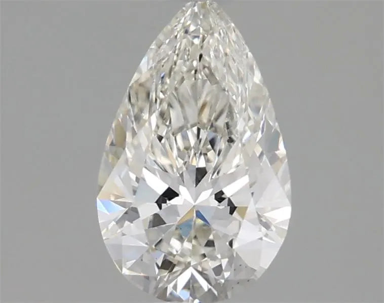 1.12ct Pear Lab Grown Diamond (Colour G, Clarity VS1, IGI Certified)