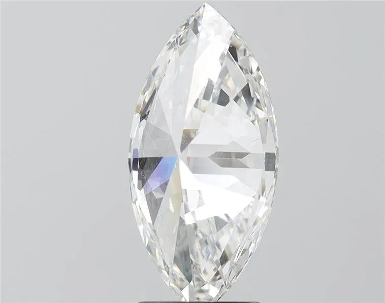 3.06ct Marquise Lab Grown Diamond (Colour F, Clarity VVS1, GIA Certified)