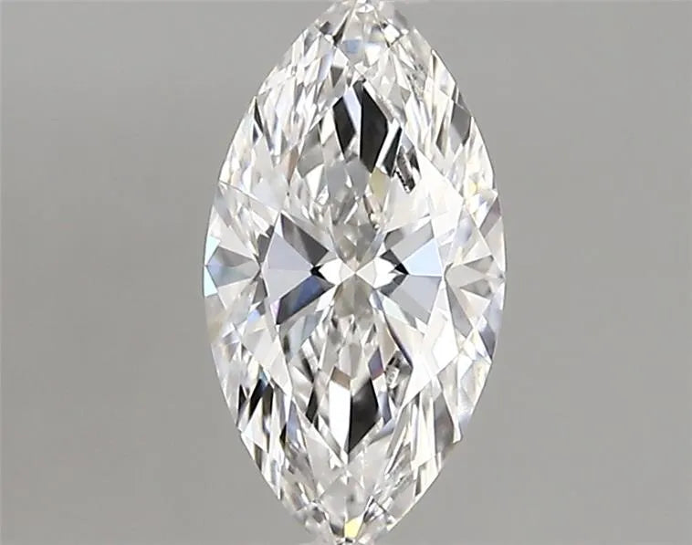 1.00ct Marquise Lab Grown Diamond (Colour D, Clarity VVS1, IGI Certified)
