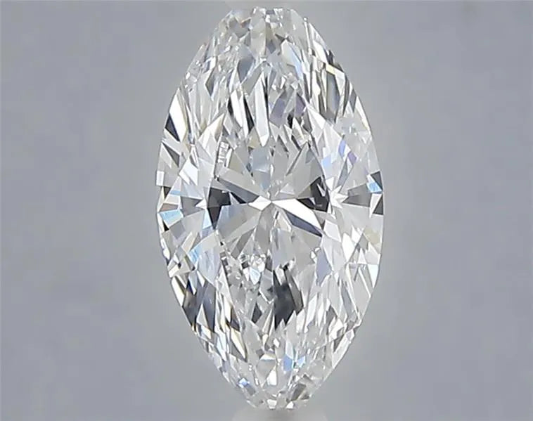 1.00ct Marquise Lab Grown Diamond (Colour D, Clarity VVS2, IGI Certified)