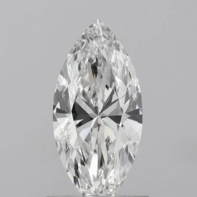 1.01ct Marquise Lab Grown Diamond (Colour F, Clarity VS1, IGI Certified)