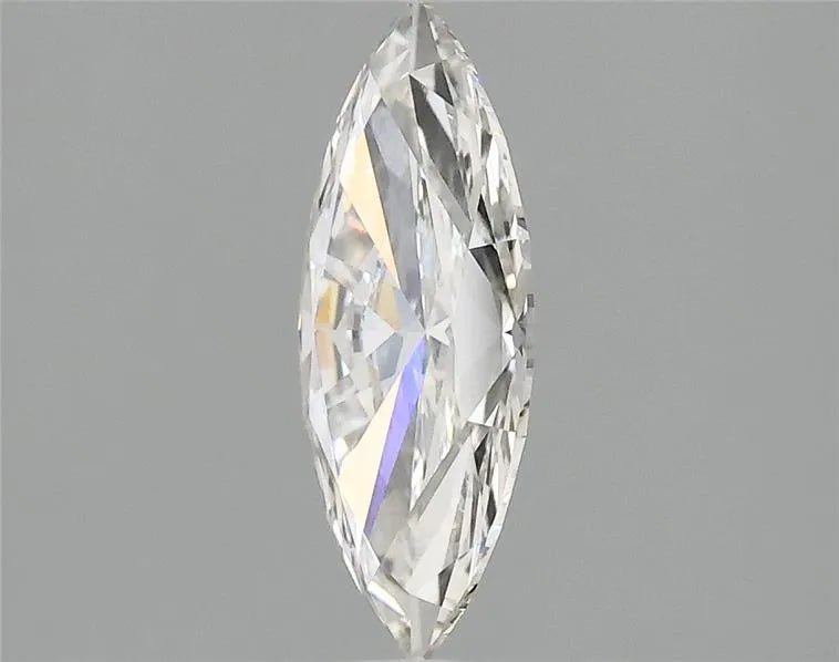 1.06ct Marquise Lab Grown Diamond (Colour G, Clarity VVS2, IGI Certified)