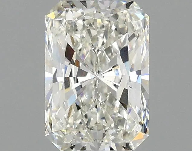 1.09ct Radiant Lab Grown Diamond (Colour H, Clarity VVS1, IGI Certified)