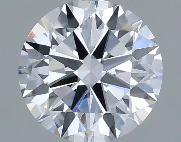 1.15ct Round Lab Grown Diamond (Colour H, Clarity VVS2, Cut EX, IGI Certified)