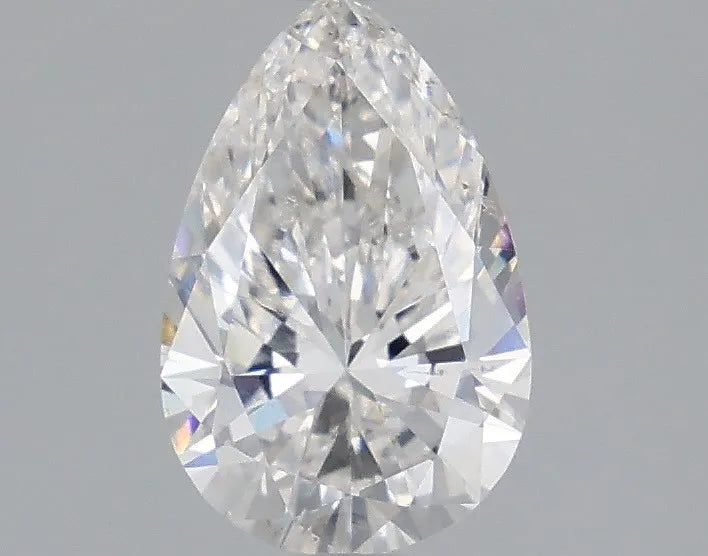 1.19ct Pear Lab Grown Diamond (Colour F, Clarity VS2, IGI Certified)