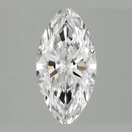 1.24ct Marquise Lab Grown Diamond (Colour D, Clarity VS1, IGI Certified)