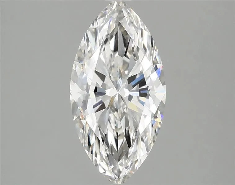 1.49ct Marquise Lab Grown Diamond (Colour E, Clarity VVS2, IGI Certified)