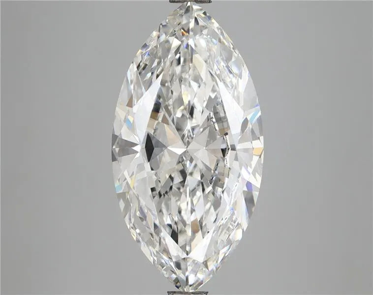 1.50ct Marquise Lab Grown Diamond (Colour E, Clarity IF, IGI Certified)