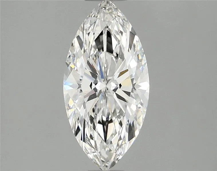 1.50ct Marquise Lab Grown Diamond (Colour F, Clarity VS2, IGI Certified)