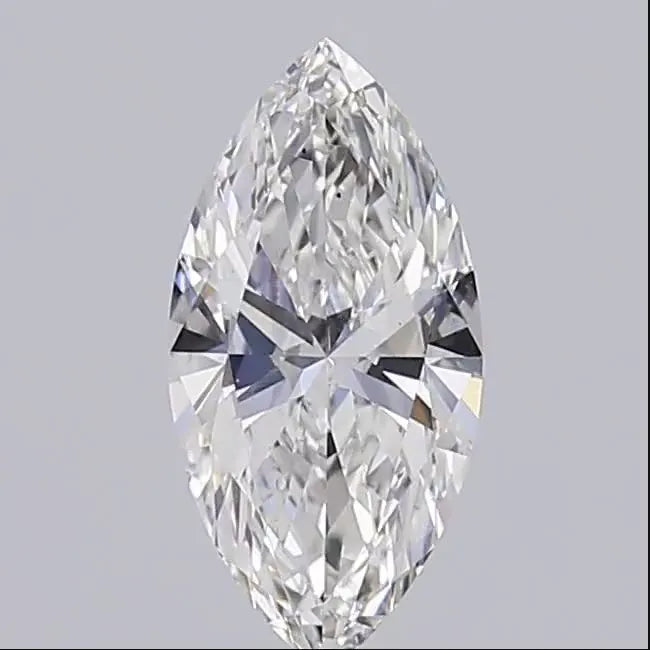1.51ct Marquise Lab Grown Diamond (Colour E, Clarity VS1, IGI Certified)