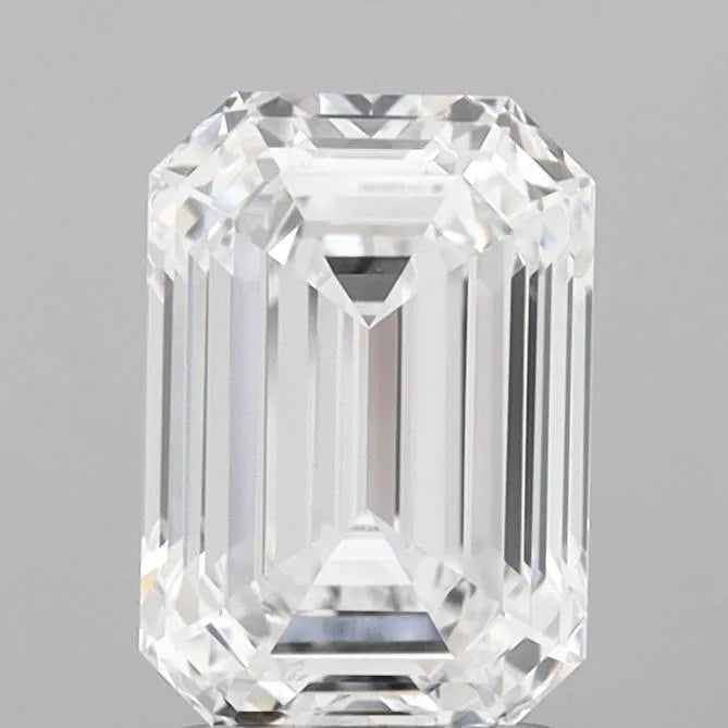 0.32ct Round Lab Grown Diamond (Colour D, Clarity VVS2, Cut EX, IGI Certified)