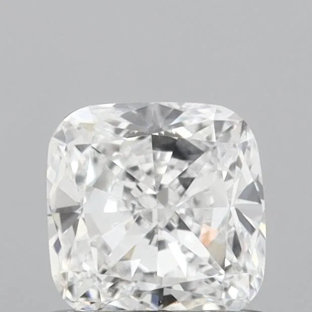 0.73ct Cushion modified Lab Grown Diamond (Colour D, Clarity VVS2, IGI Certified)