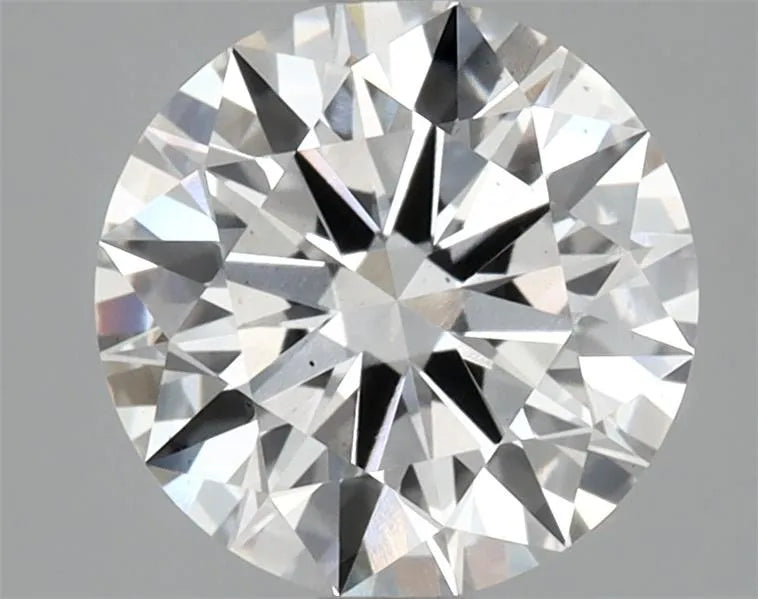 2.10ct Round Lab Grown Diamond (Colour E, Clarity VS2, Cut ID, IGI Certified)