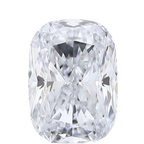 1.09ct Cushion brilliant Lab Grown Diamond (Colour F, Clarity VVS2, IGI Certified)