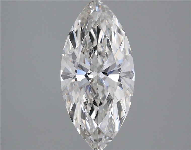 1.73ct Marquise Lab-Grown Diamond (Colour F, Clarity VVS2, Excellent Cut, IGI Certified)