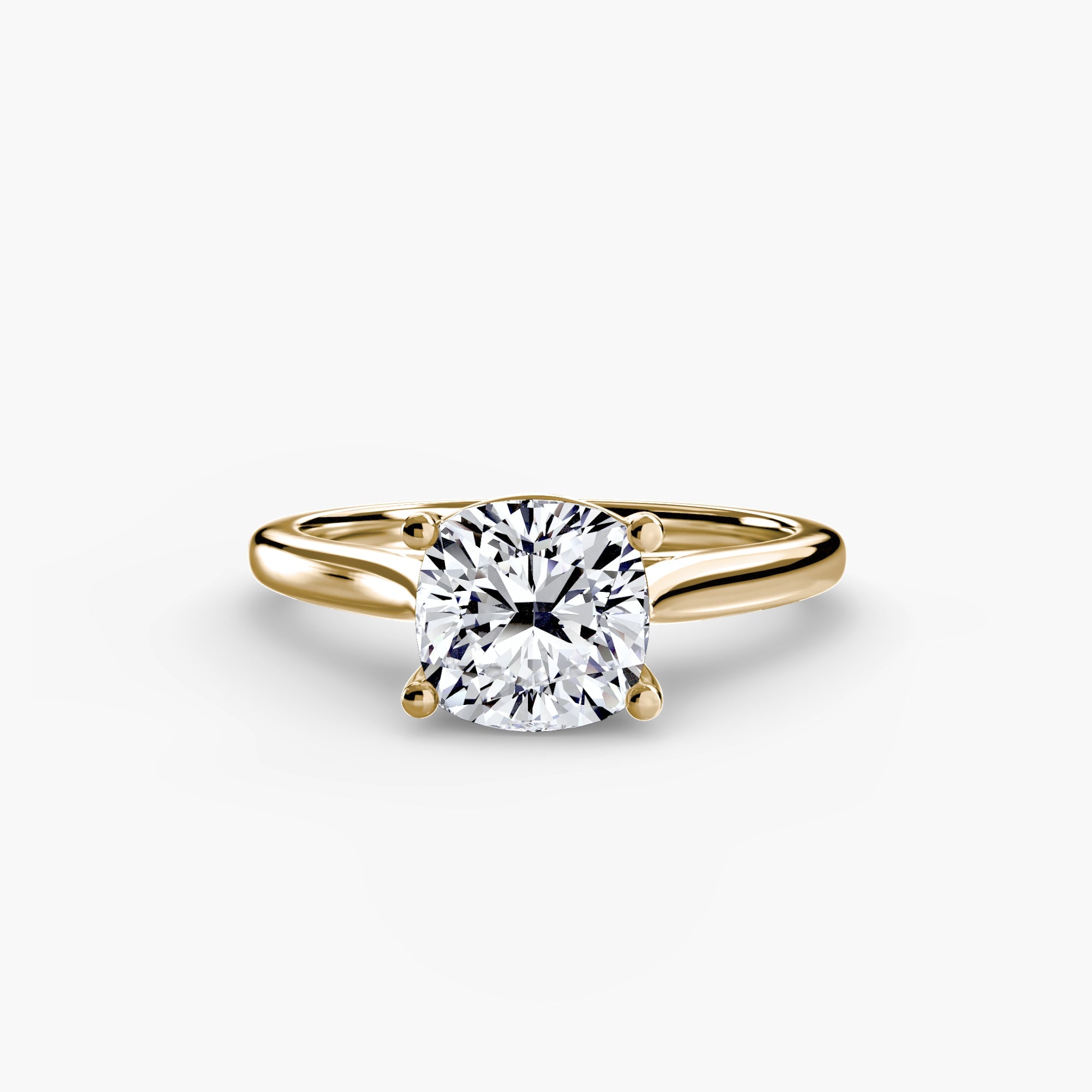 Completed Ring (Europe Size 45.75)