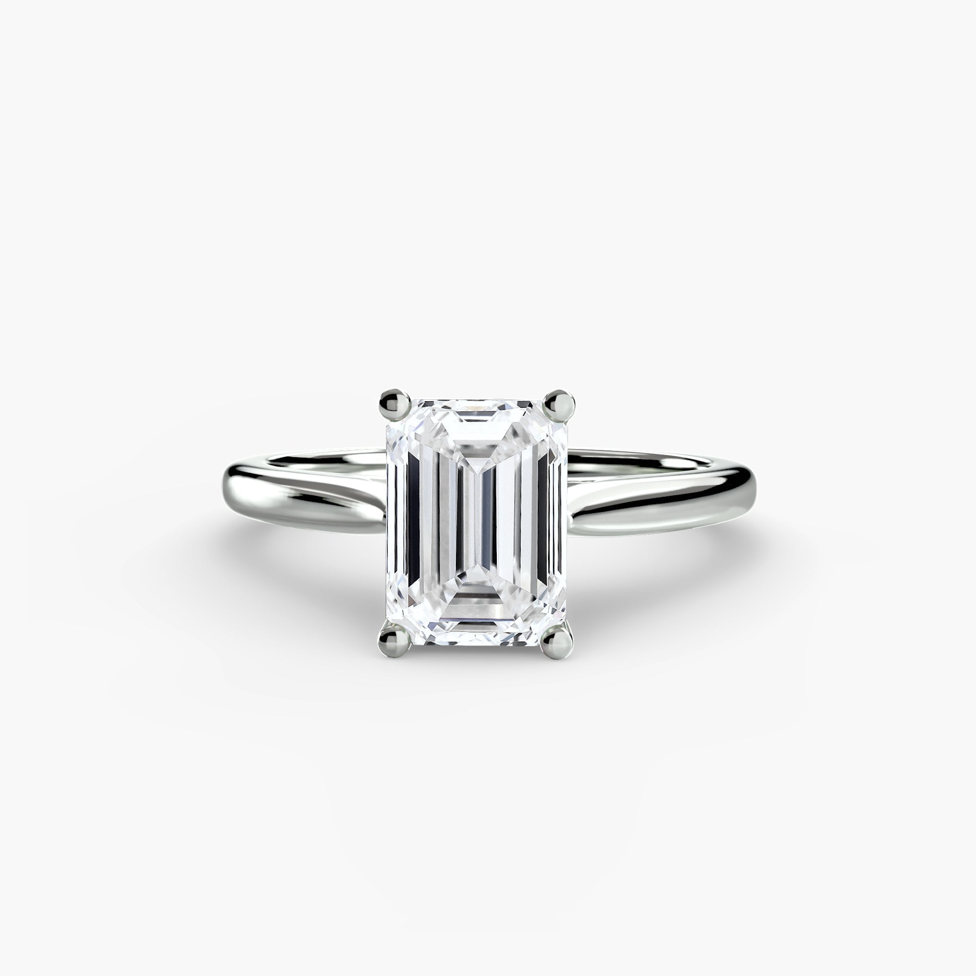 Completed Ring (Italy Size 6.00)