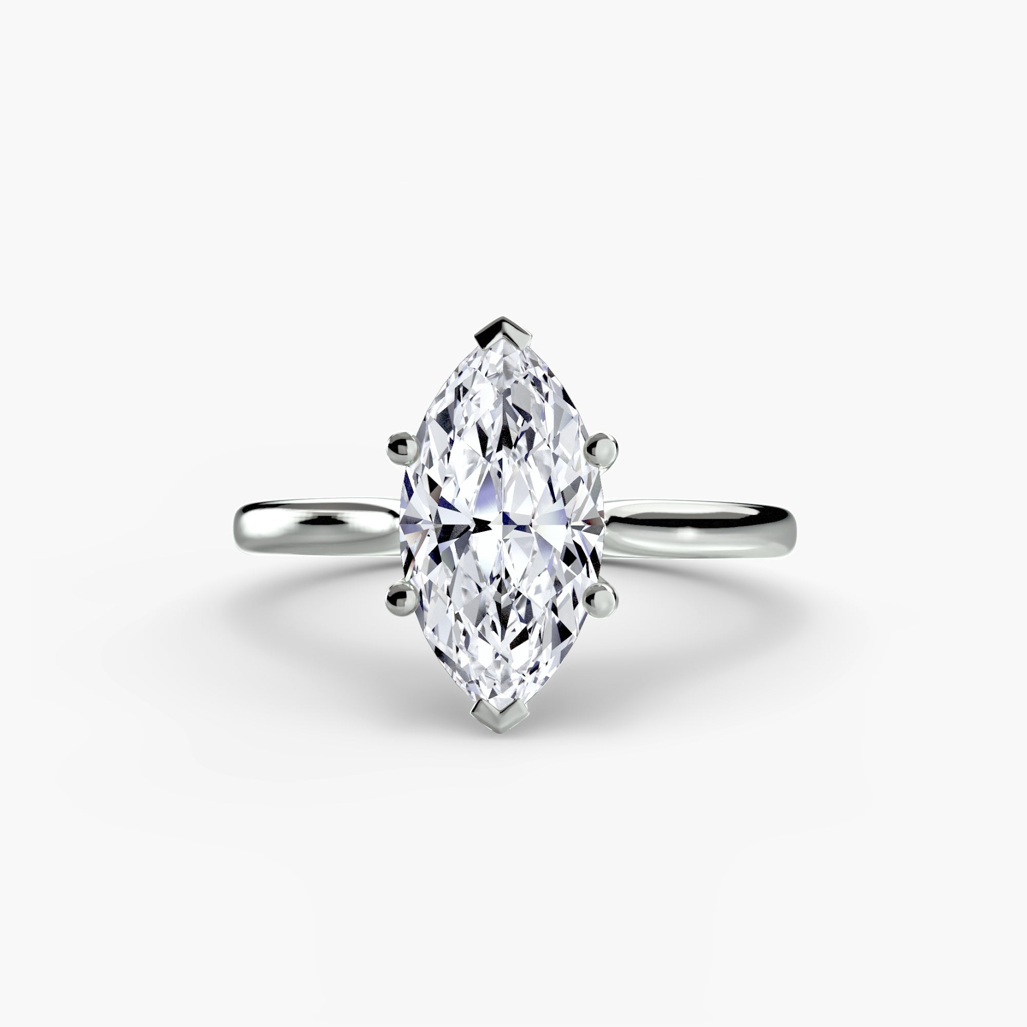 Completed Ring (Italy Size 12.00)