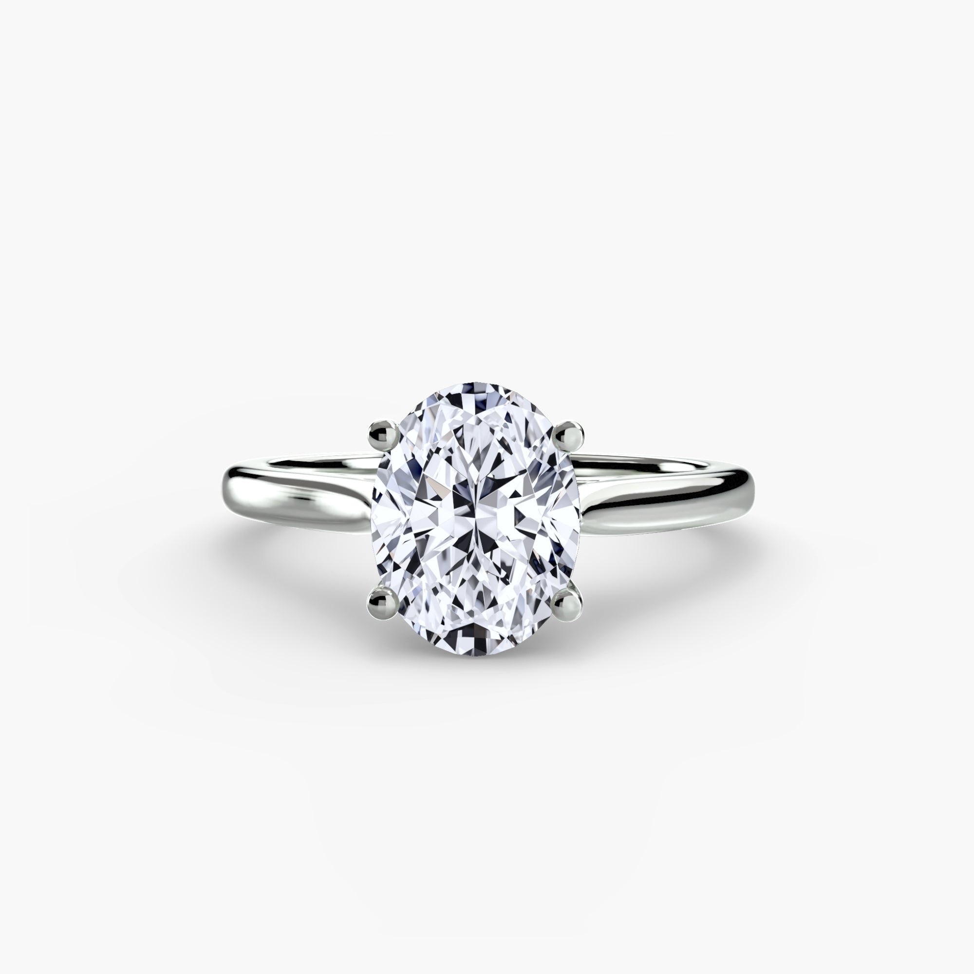 Completed Ring (United States Size 4.50)