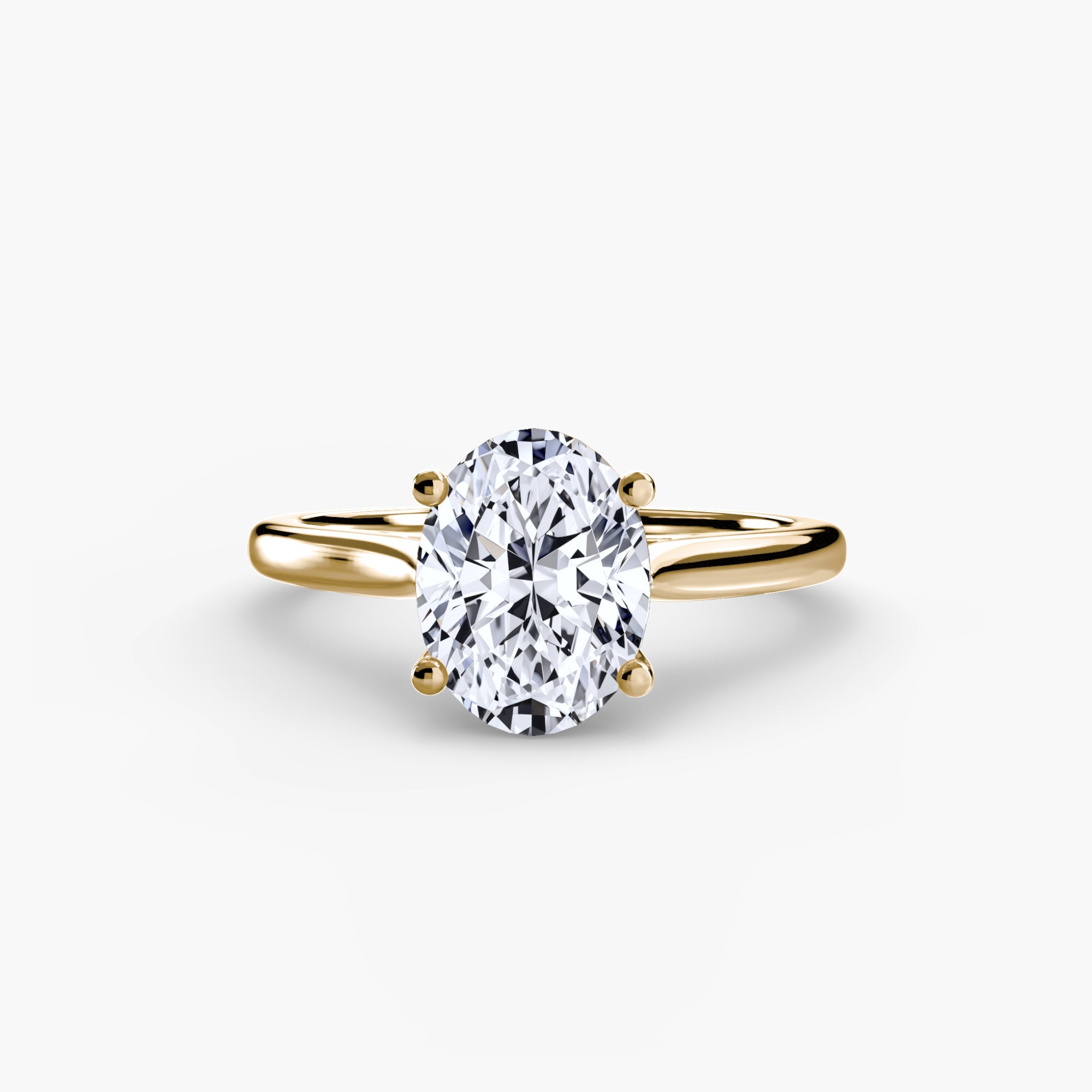 Completed Ring (Italy Size 5.50)