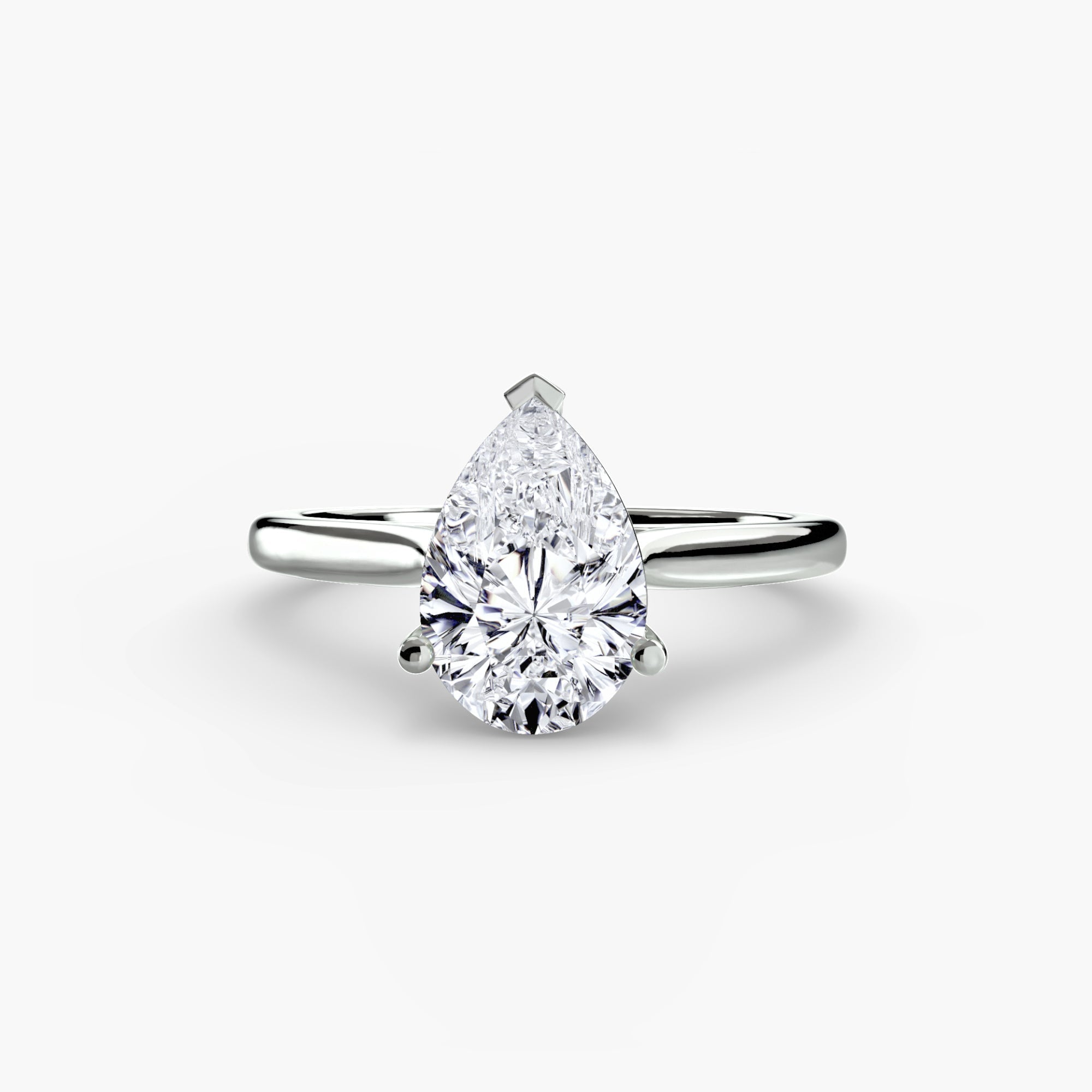 Completed Ring (Japan Size 7)