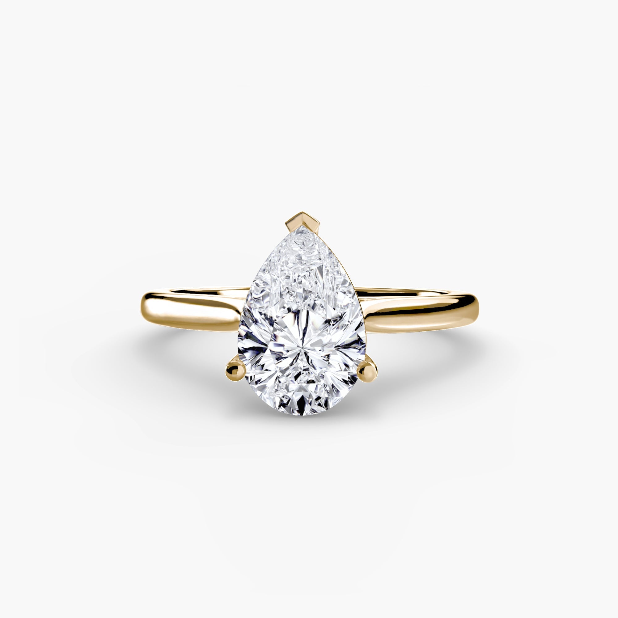 Completed Ring (United States Size 5.00)