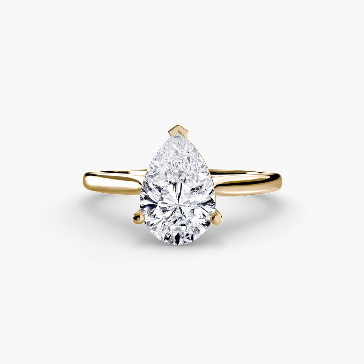 Completed Ring (United States Size 6.00)