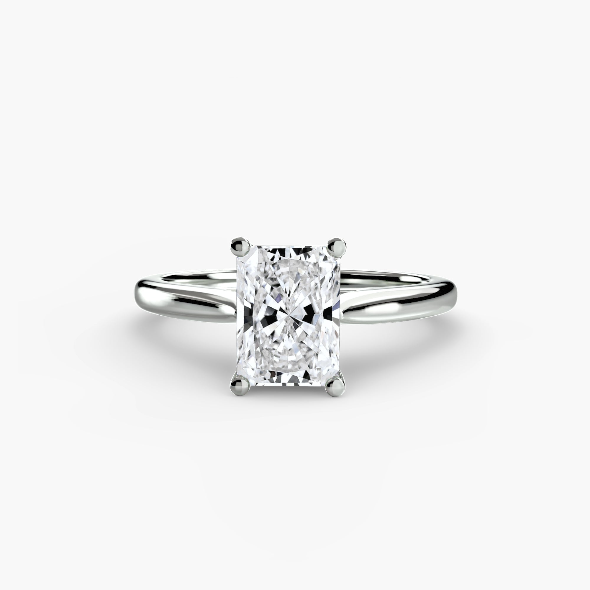 Completed Ring (Europe Size 46.00)