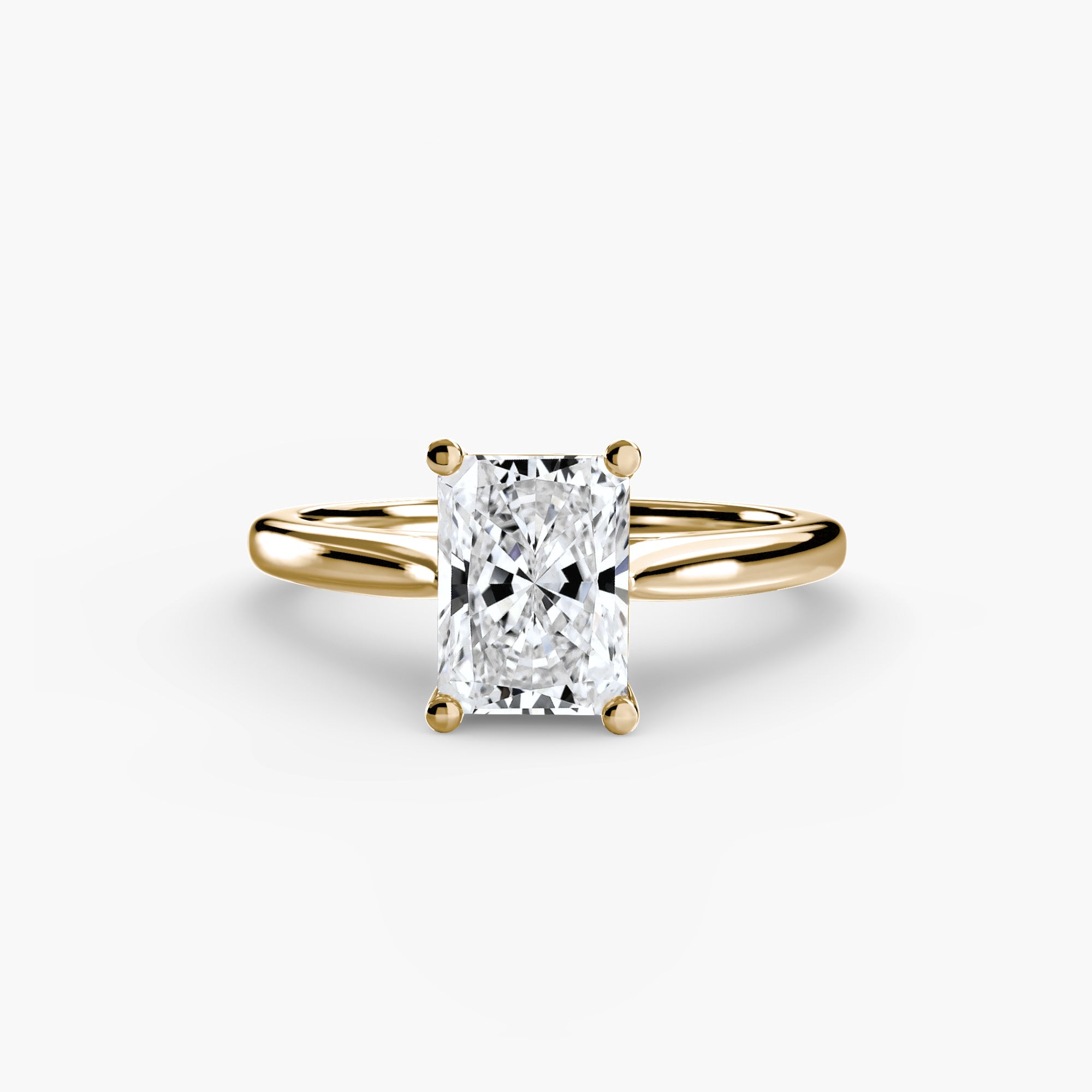 Completed Ring (Canada Size 7.25)