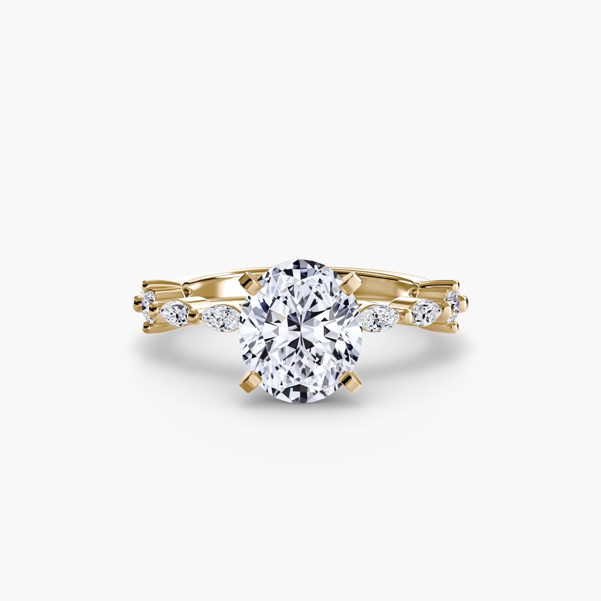 Completed Ring (Europe Size 51.00)