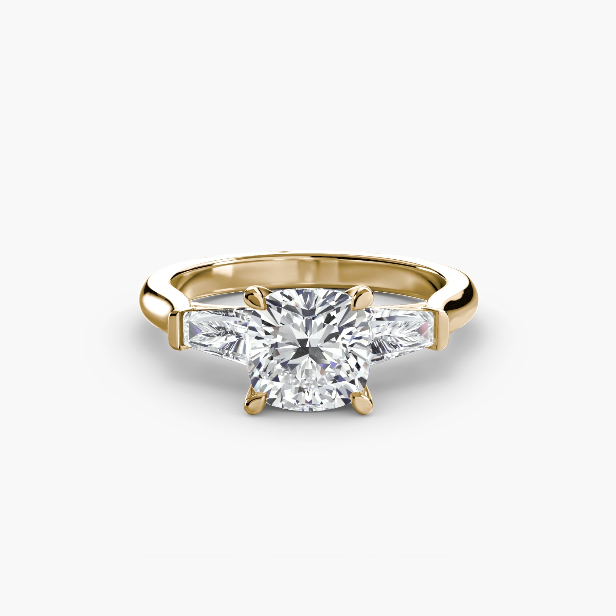 Completed Ring (United States Size 6.25)