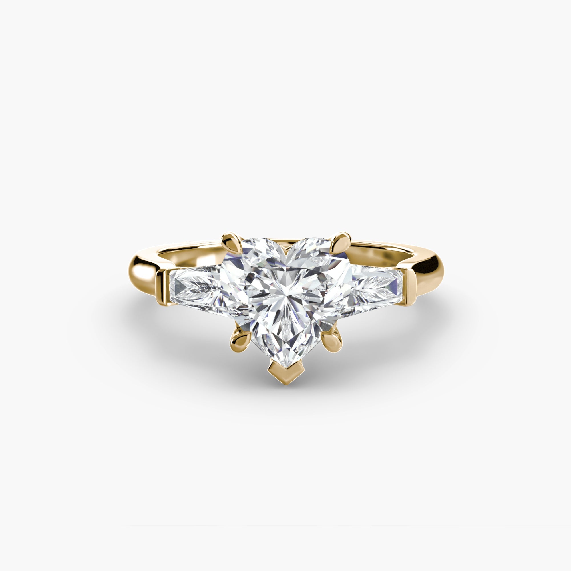 Completed Ring (United States Size 7.00)