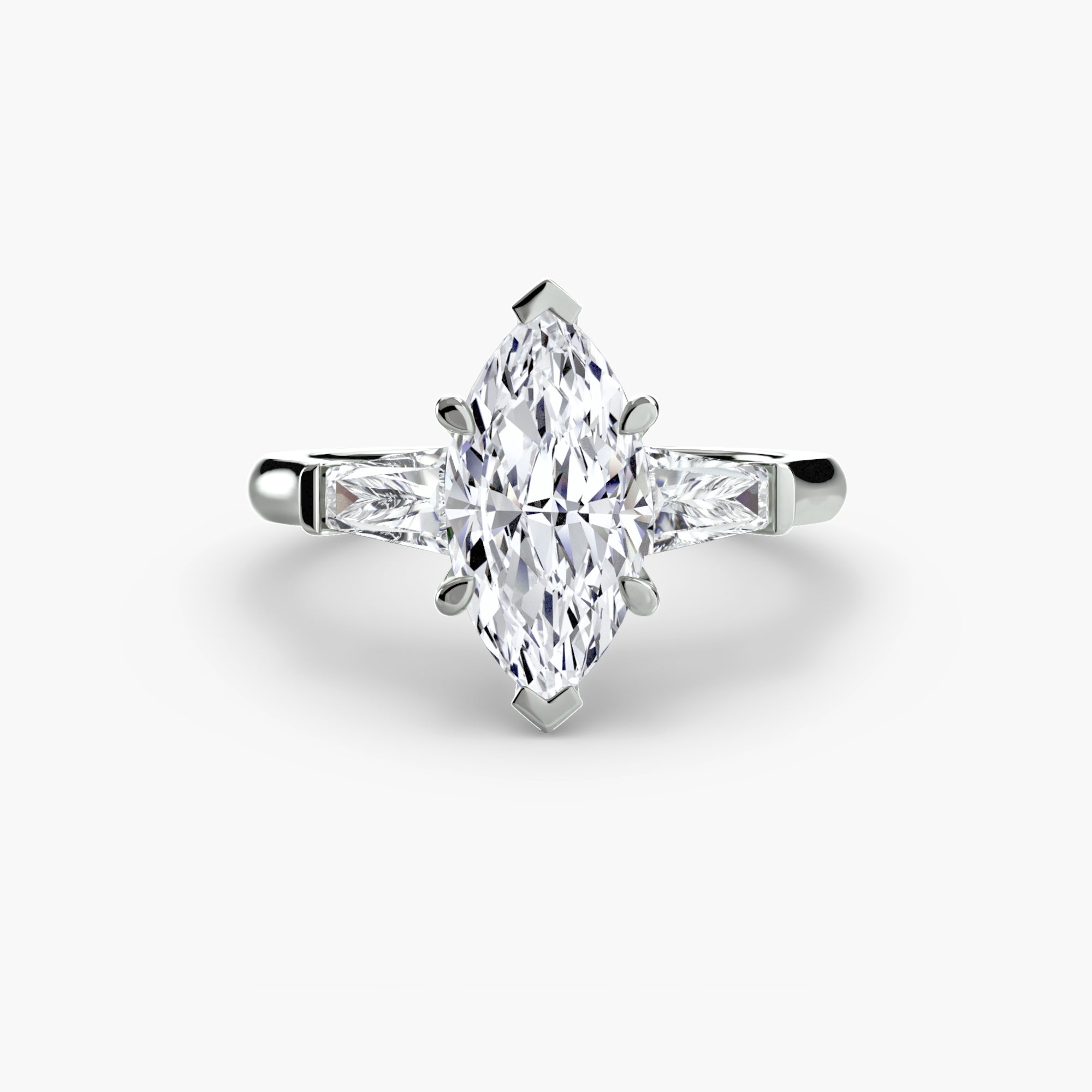 Completed Ring (United States Size 7.00)