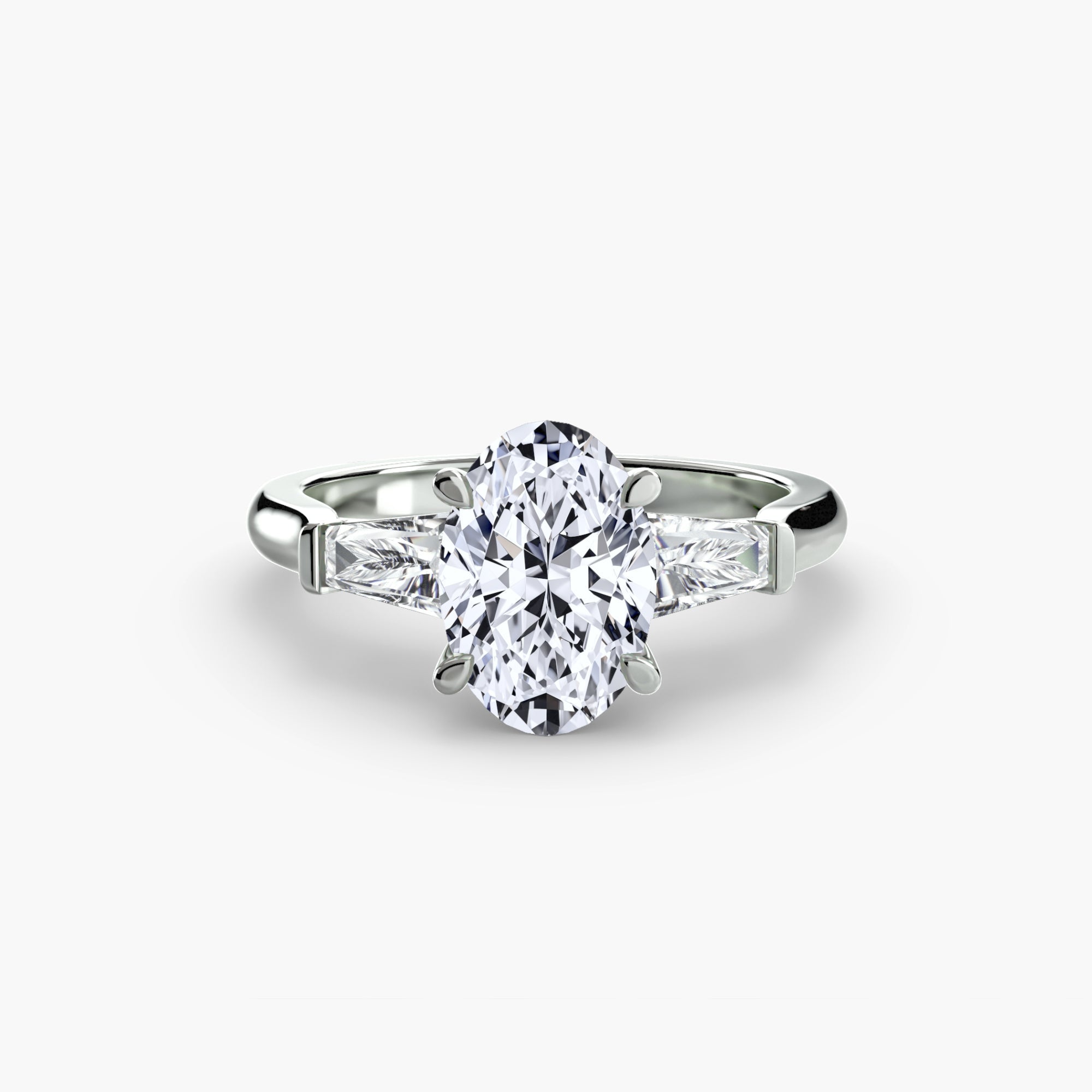 Completed Ring (Italy Size 15.75)