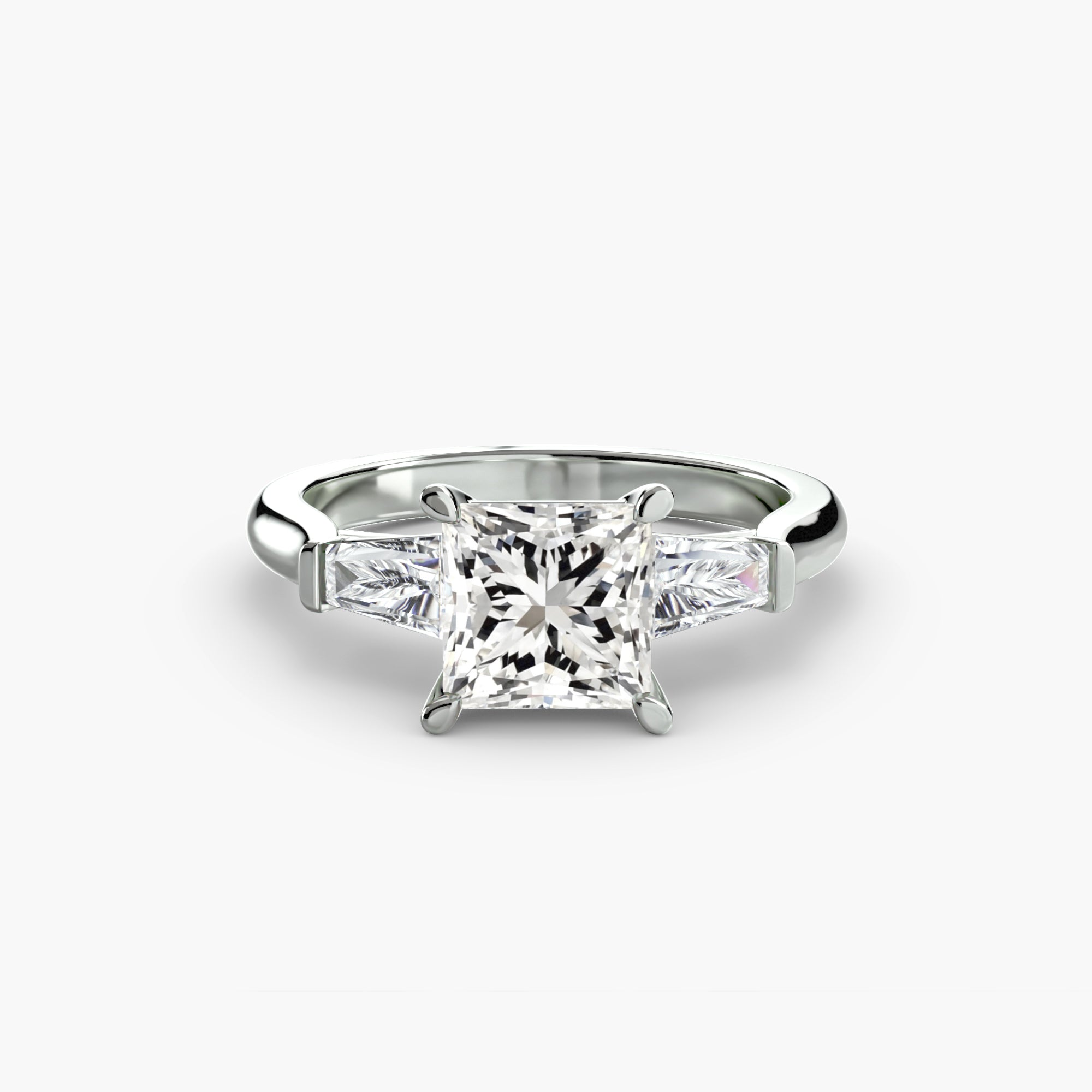 Completed Ring (United States Size 3.00)