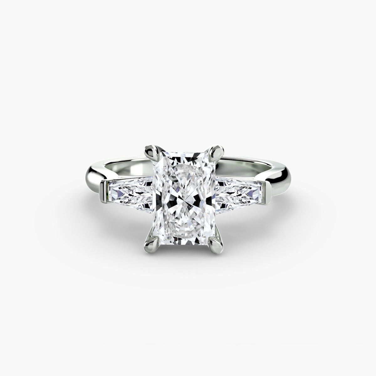 Completed Ring (Italy Size 5.50)