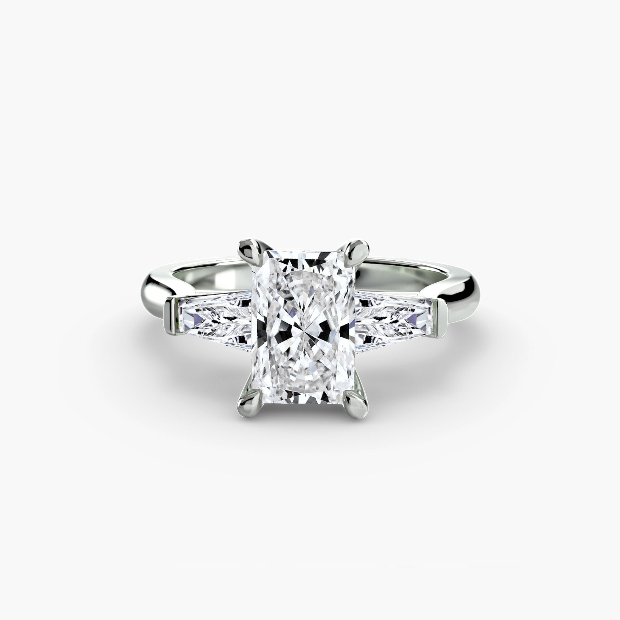 Completed Ring (United States Size 5.50)