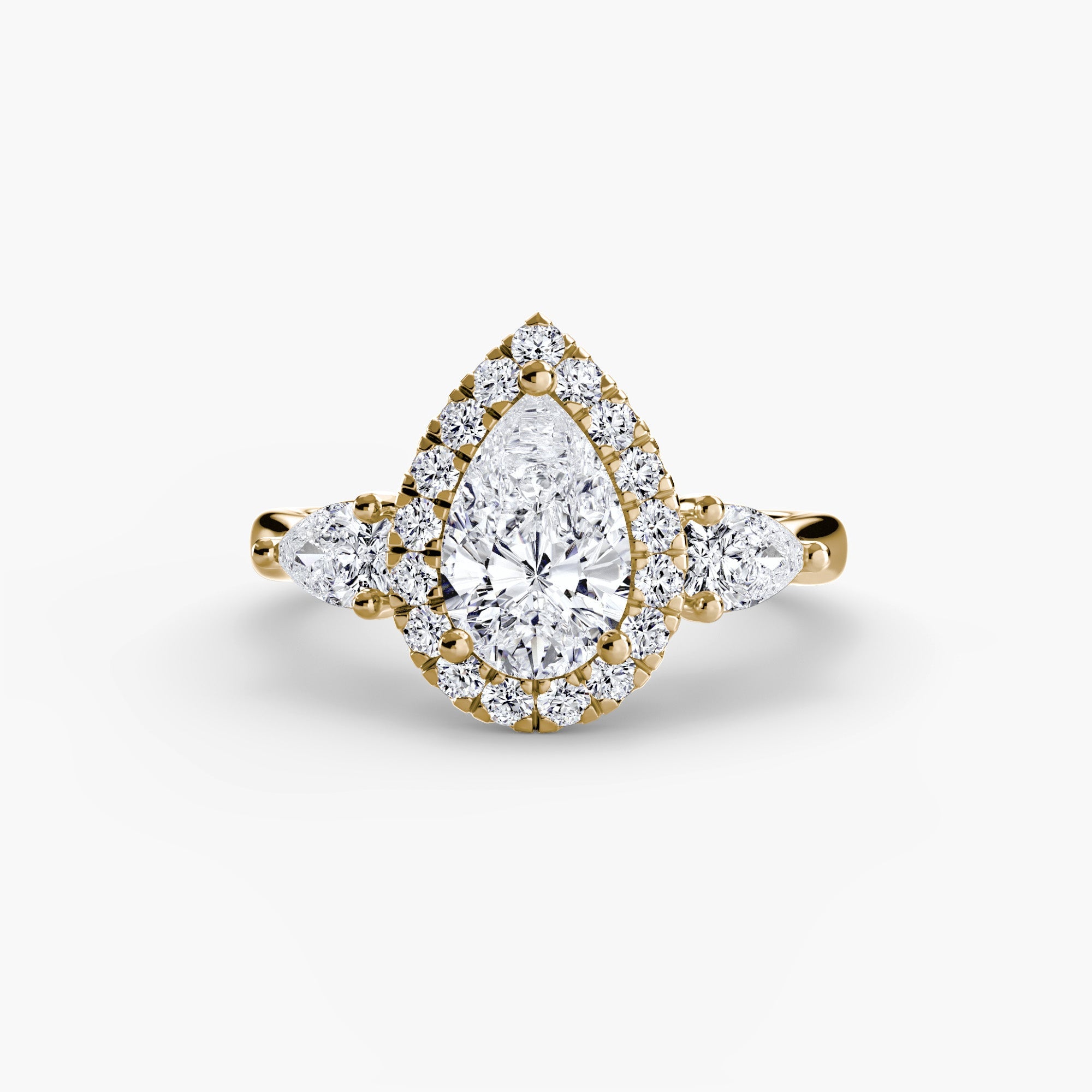 Completed Ring (United States Size Not Sure)