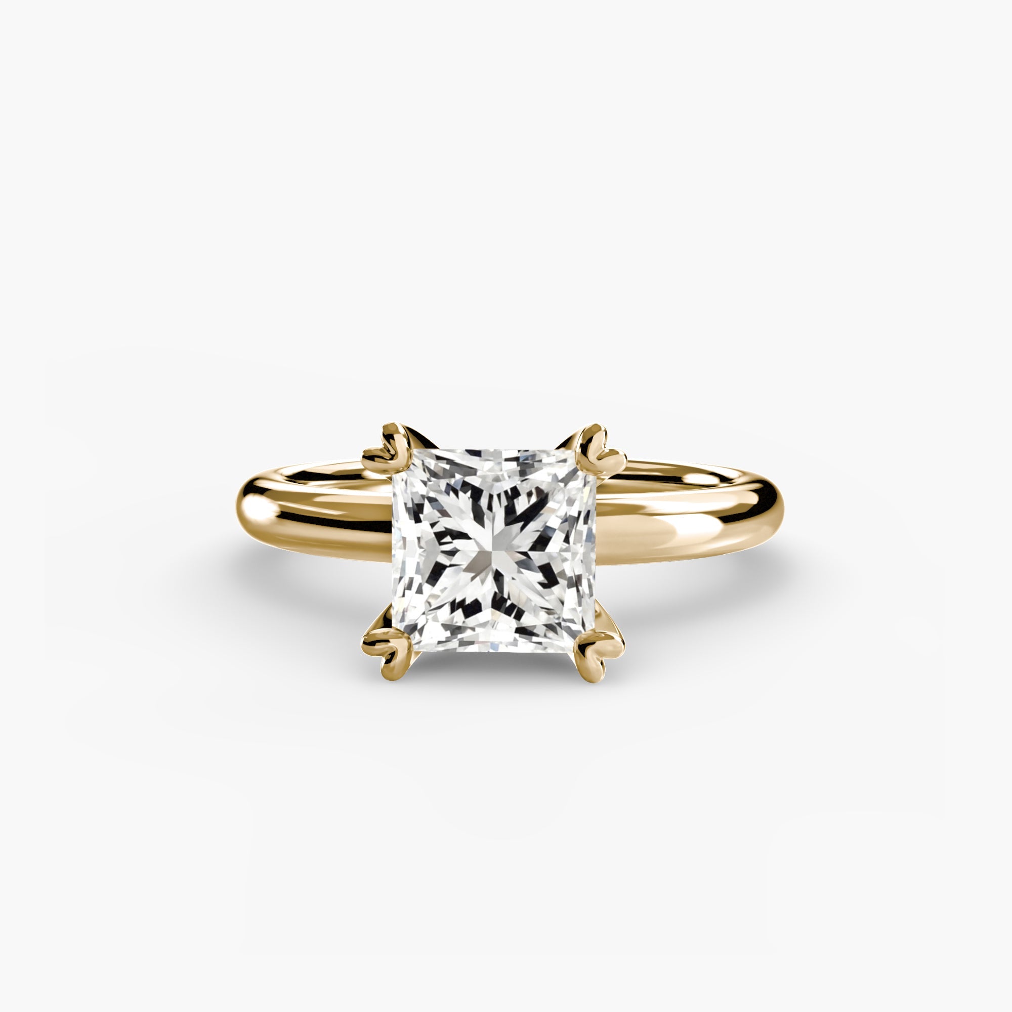 Completed Ring (United States Size 3.50)