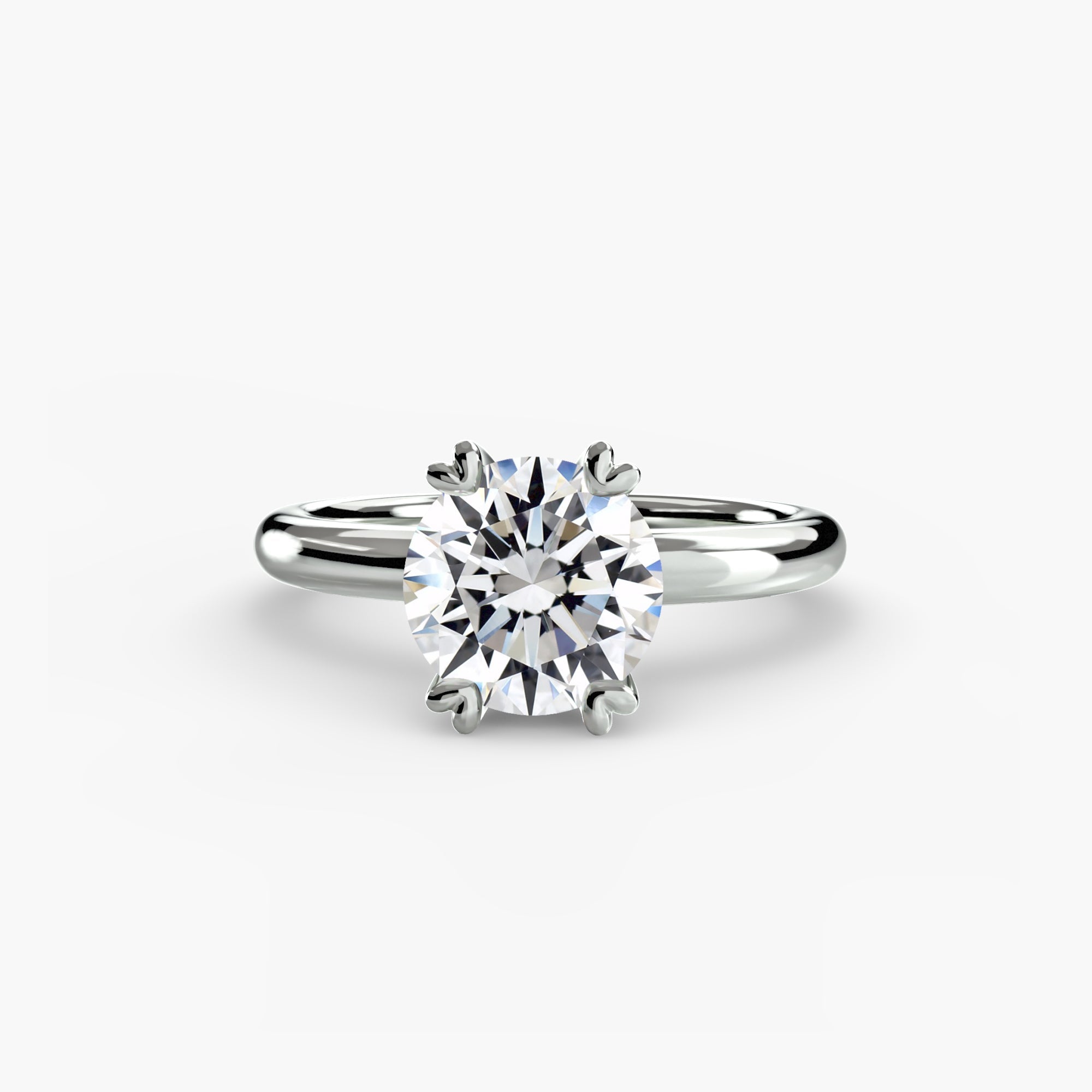 Completed Ring (United States Size 7.00)