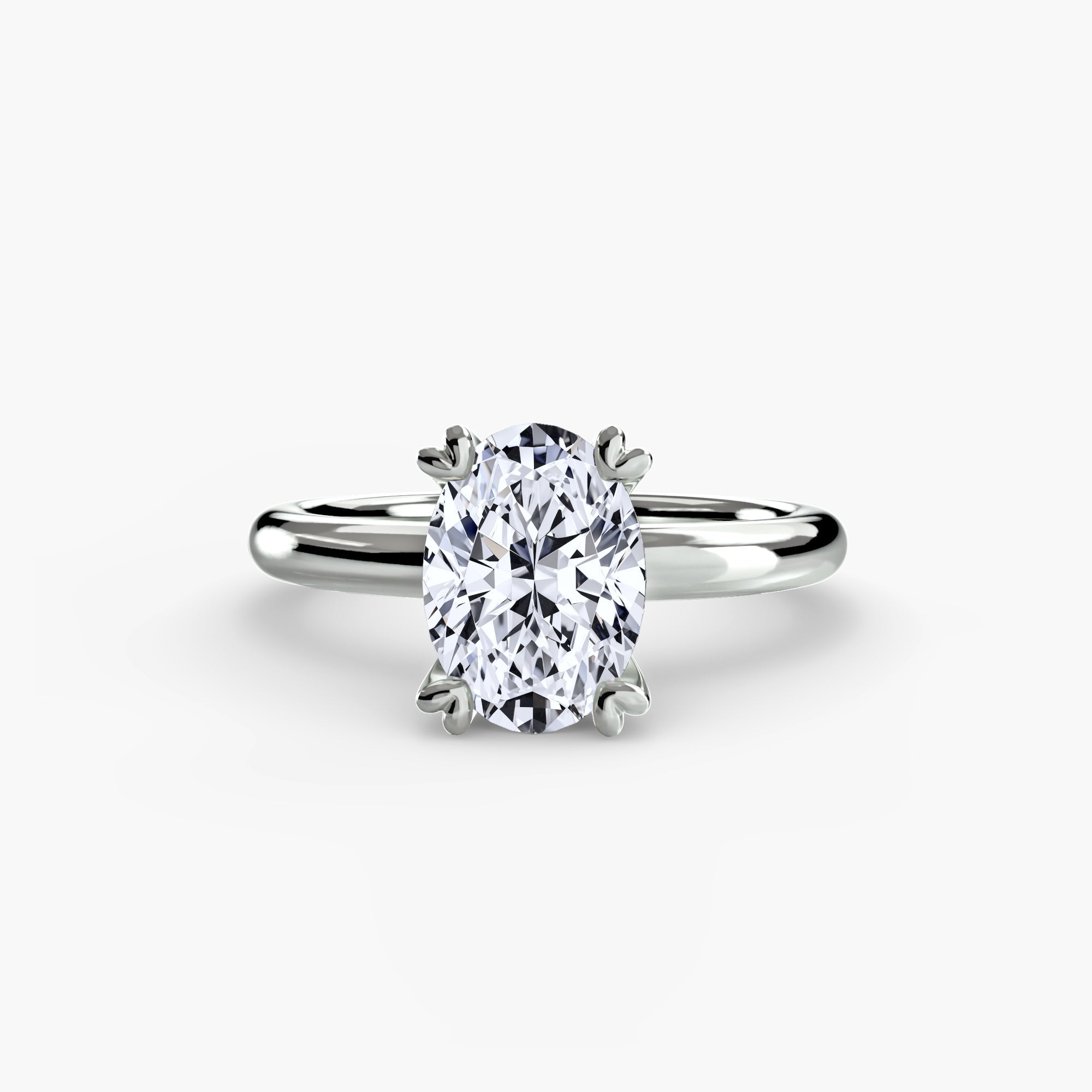 Completed Ring (United States Size 7.00)