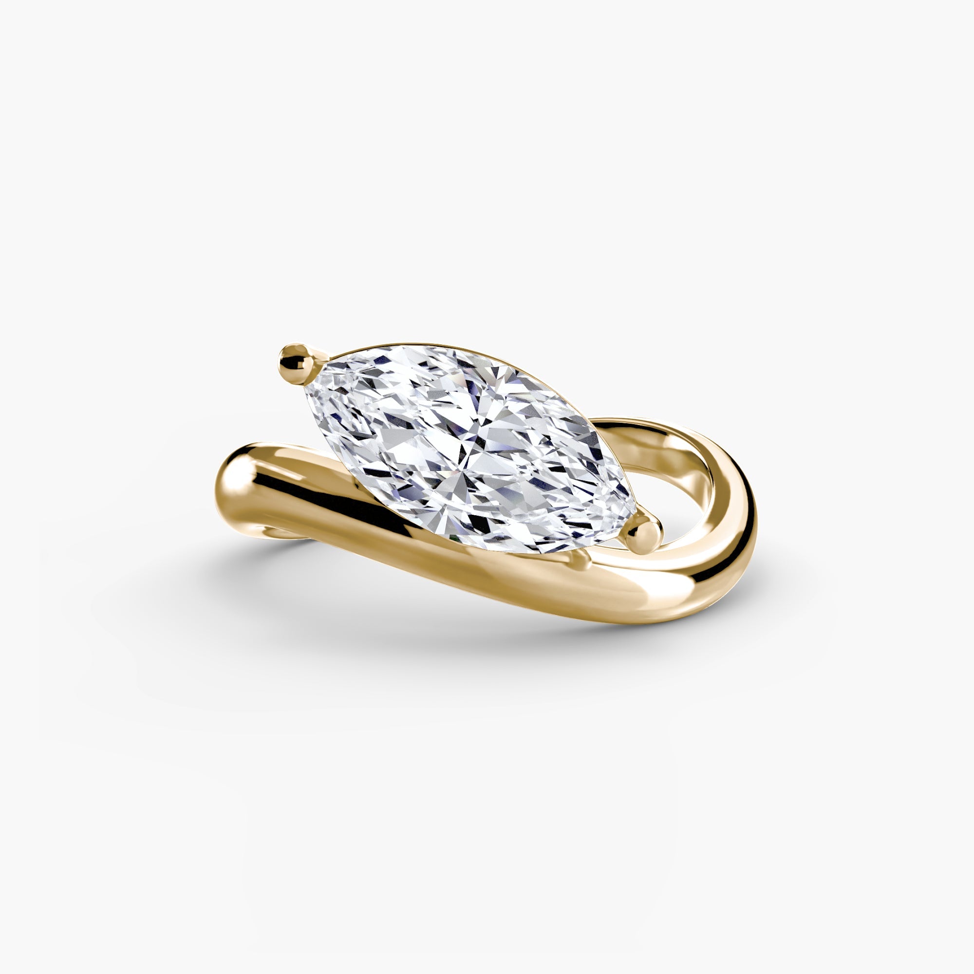 Completed Ring (Canada Size 5.50)